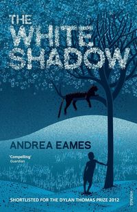 Produktbild: The White Shadow