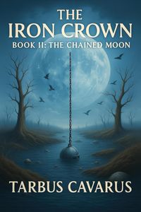Produktbild: The Iron Crown - Book II - The Chained Moon