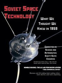 Produktbild: Soviet Space Technology