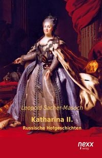 Produktbild: Katharina II.