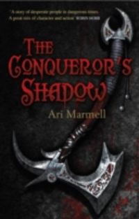Produktbild: Conqueror's Shadow