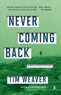 Produktbild: Never Coming Back