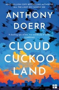 Produktbild: Cloud Cuckoo Land