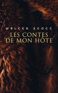 Produktbild: Les contes de mon h&ocirc;te