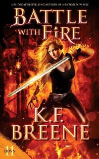 Produktbild: Battle with Fire