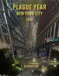 Produktbild: Plague Year New York City 2020
