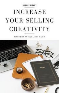 Produktbild: Increase Your Selling Creativity