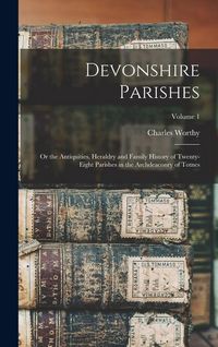 Produktbild: Devonshire Parishes