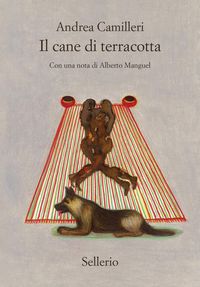 Produktbild: Il cane di terracotta