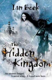 Produktbild: Beck, I: The Hidden Kingdom