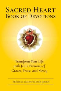 Produktbild: Sacred Heart Book of Devotions