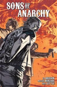 Produktbild: Sons of Anarchy Vol. 4
