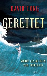 Produktbild: Gerettet