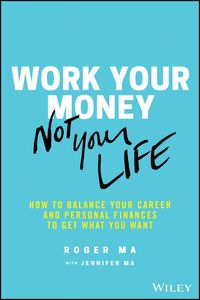 Produktbild: Work Your Money, Not Your Life
