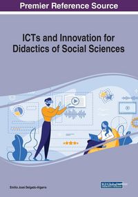 Produktbild: ICTs and Innovation for Didactics of Social Sciences