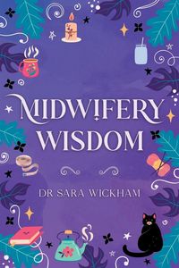 Produktbild: Midwifery Wisdom
