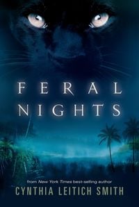 Produktbild: Feral Nights