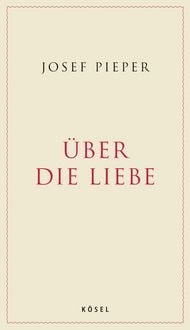 Produktbild: &Uuml;ber die Liebe