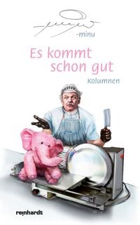 Produktbild: Es kommt schon gut