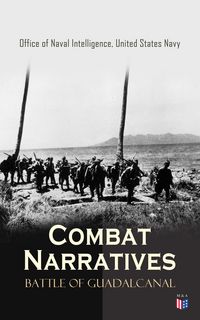 Produktbild: Combat Narratives: Battle of Guadalcanal