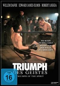 Produktbild: Triumph des Geistes