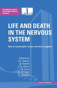 Produktbild: Life and Death in the Nervous System