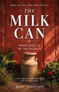 Produktbild: THE MILK CAN
