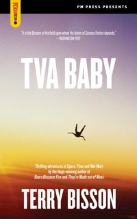 Produktbild: Tva Baby