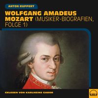 Produktbild: Wolfgang Amadeus Mozart