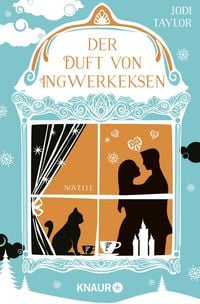 Produktbild: Der Duft von Ingwerkeksen
