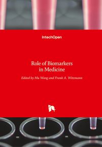 Produktbild: Role of Biomarkers in Medicine