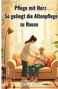 Produktbild: Pflege mit Herz
