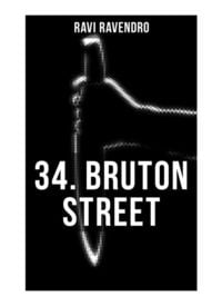 Produktbild: 34. Bruton Street