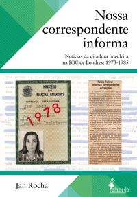 Produktbild: Nossa correspondente informa