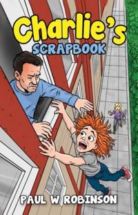 Produktbild: Charlie's Scrapbook