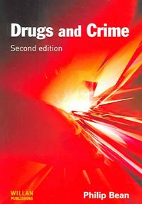 Produktbild: Drugs and Crime