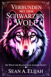 Produktbild: Verbunden mit dem Schwarzen Wolf