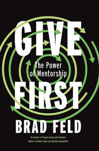 Produktbild: Give First