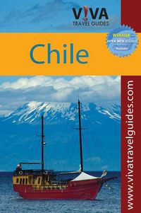 Produktbild: Newton, P: VIVA Travel Guides Chile