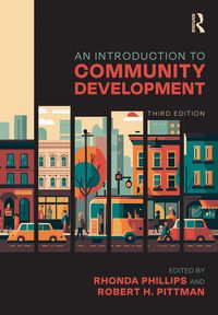 Produktbild: An Introduction to Community Development