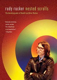 Produktbild: Nested Scrolls: The Autobiography of Rudolf von Bitter Rucker