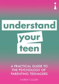 Produktbild: A Practical Guide to the Psychology of Parenting Teenagers