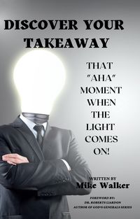 Produktbild: Discover Your Takeaway
