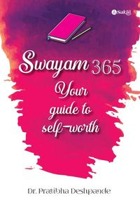 Produktbild: Swayam 365 - Your guide to self-worth
