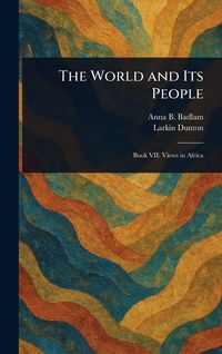 Produktbild: The World and Its People