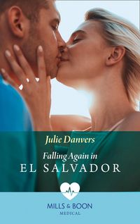Produktbild: Falling Again In El Salvador