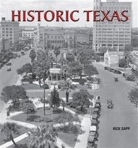 Produktbild: Historic Texas