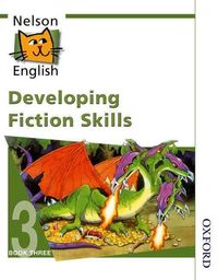 Produktbild: Nelson English - Bk 3 Developi