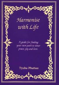 Produktbild: Photiou, T: Harmonise with Life