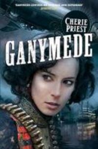 Produktbild: Priest, C: Ganymede